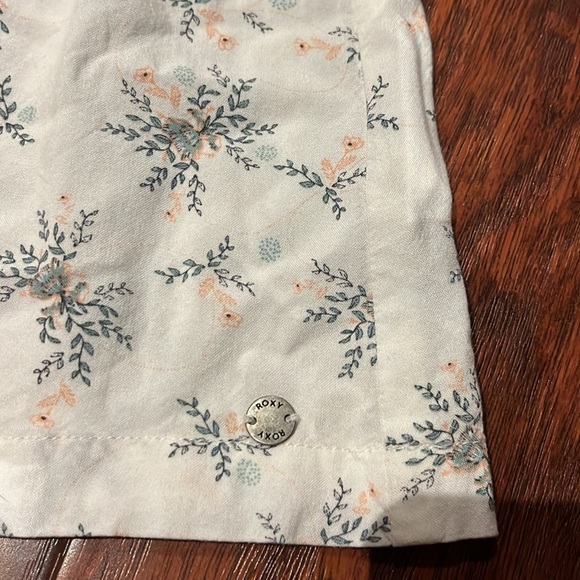 Cute Roxy summer dress - Picture 2 of 5